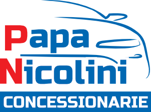 logo Papa Nicolini