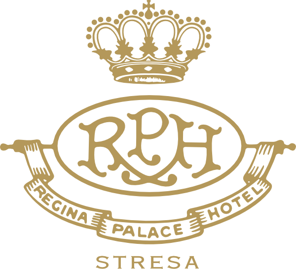 logo regina palace hotel