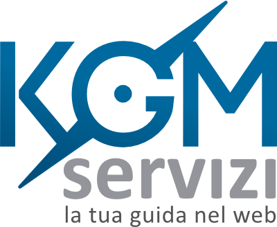 logo KGM Servizi