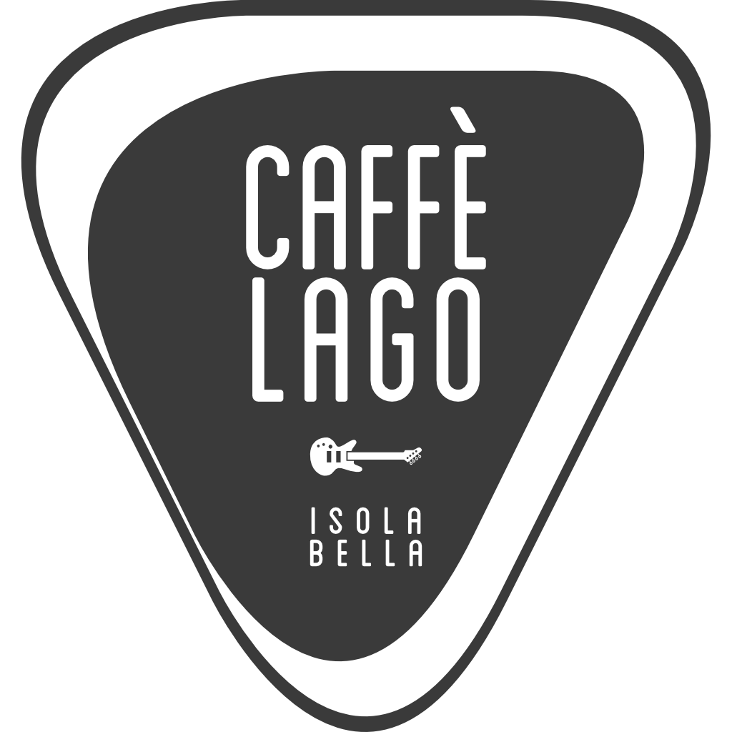 logo caffè lago