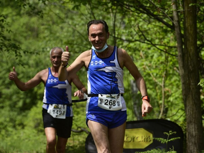 Sul percorso (Mottyno 2021) 1