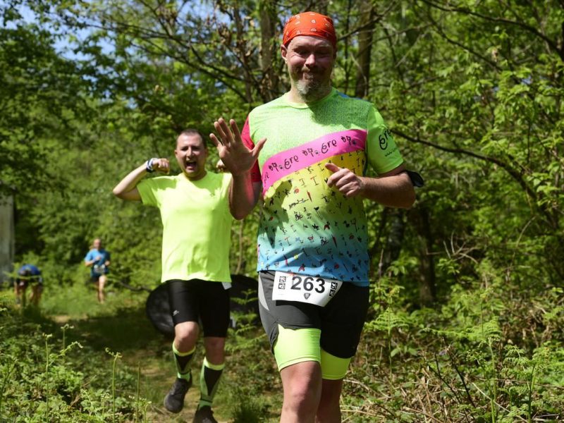 Sul percorso (Mottyno 2021) 1