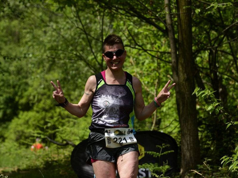 Sul percorso (Mottyno 2021) 1