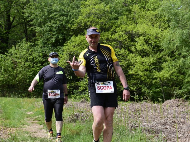 Sul percorso (Mottyno 2021) 1