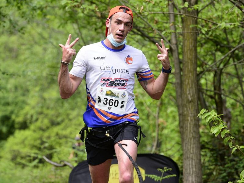 Sul percorso (Mottyno 2021) 1