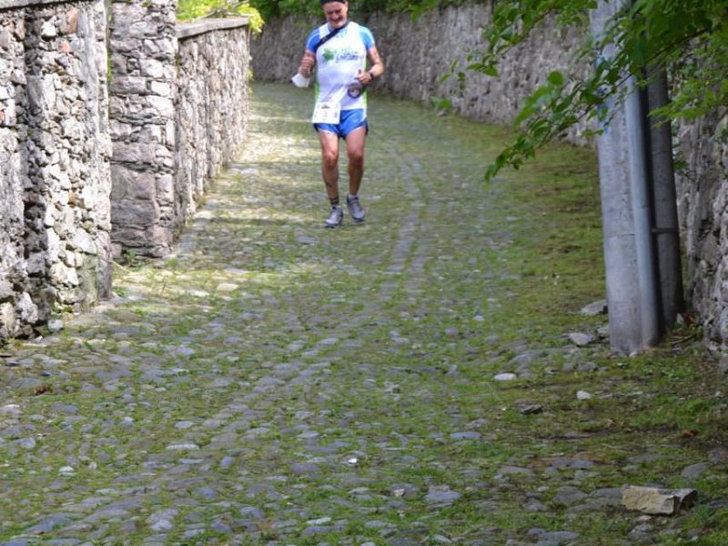 Sul percorso (Mottyno 2021) 1