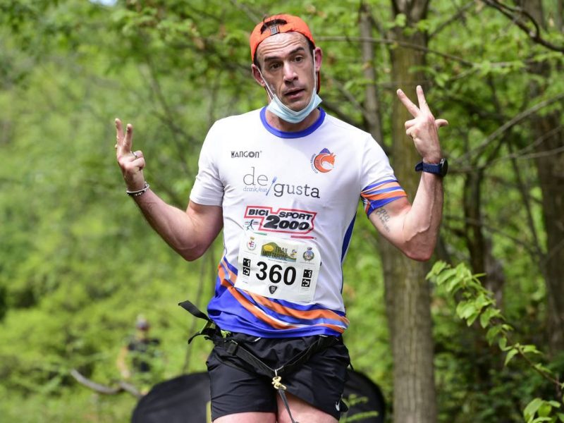 Sul percorso (Mottyno 2021) 1