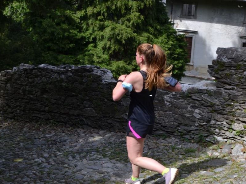 Sul percorso (Mottyno 2021) 1