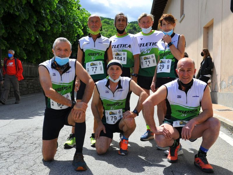 Sul percorso (Mottyno 2021) 1