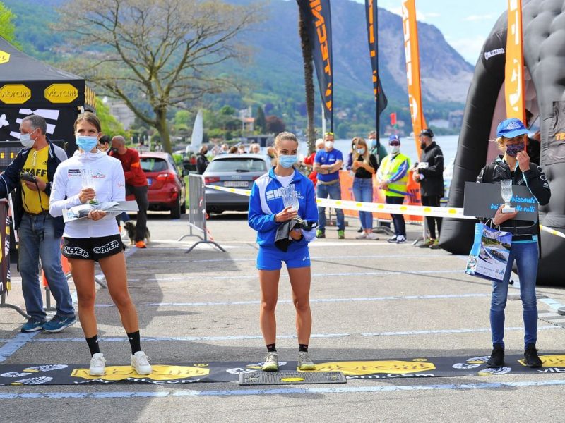 Premiazioni (Mottyno 2021) 1