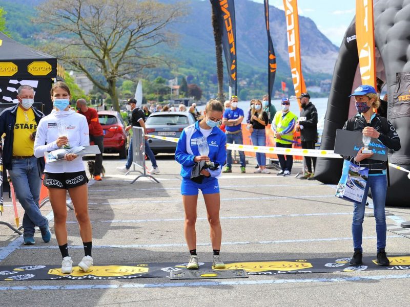 Premiazioni (Mottyno 2021) 1