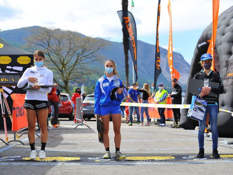 Premiazioni (Mottyno 2021) 1