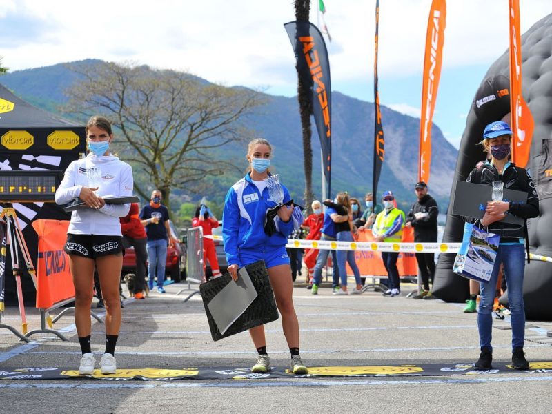 Premiazioni (Mottyno 2021) 1