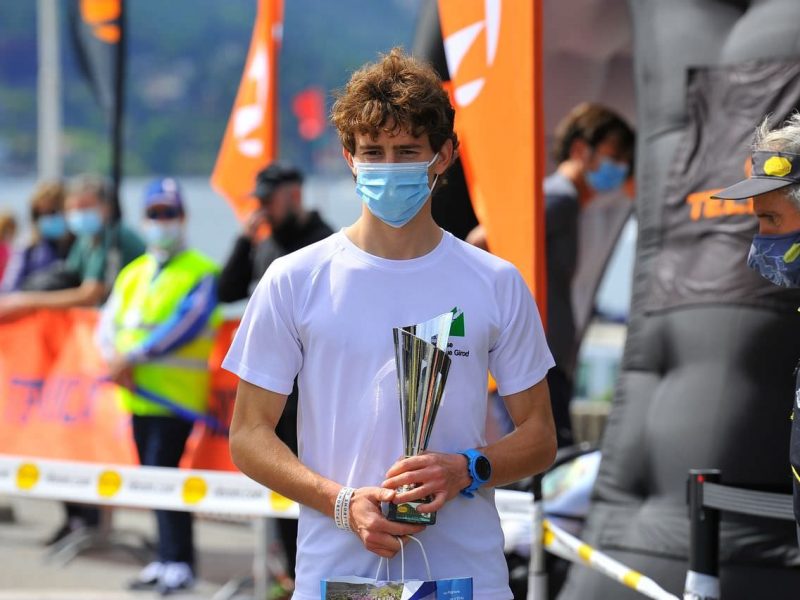 Premiazioni (Mottyno 2021) 1