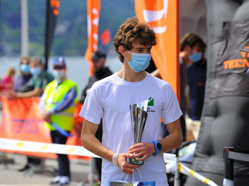 Premiazioni (Mottyno 2021) 1