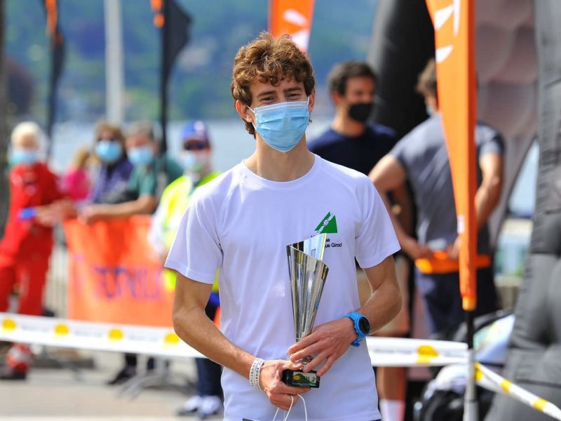 Premiazioni (Mottyno 2021) 1