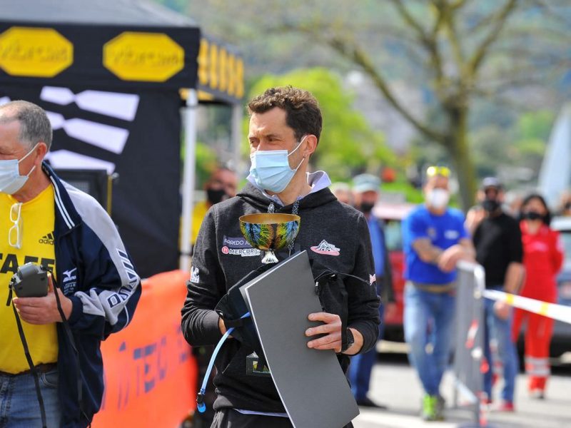 Premiazioni (Mottyno 2021) 1