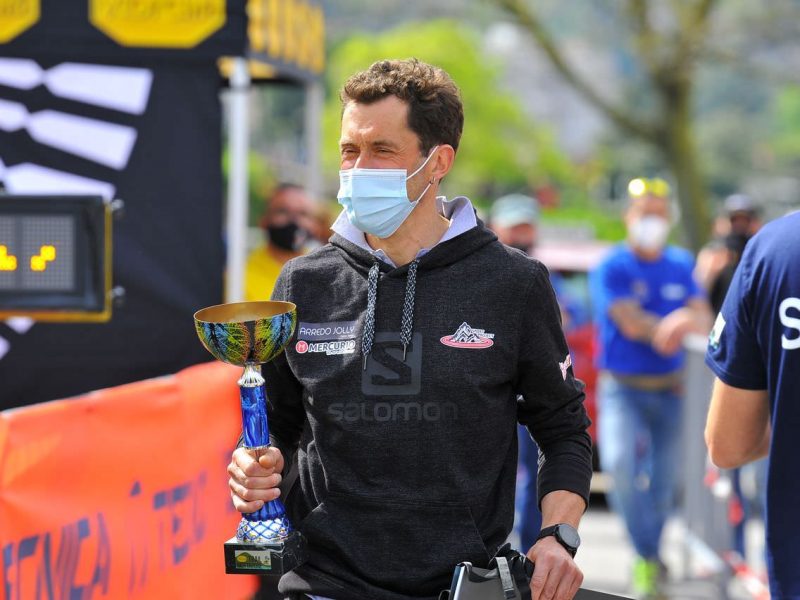 Premiazioni (Mottyno 2021) 1