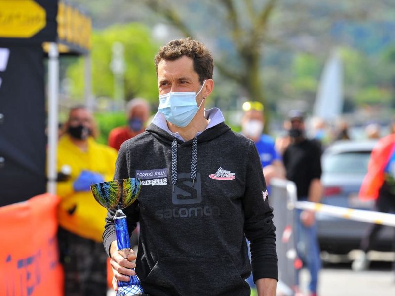 Premiazioni (Mottyno 2021) 1