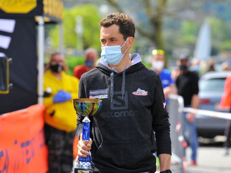 Premiazioni (Mottyno 2021) 1