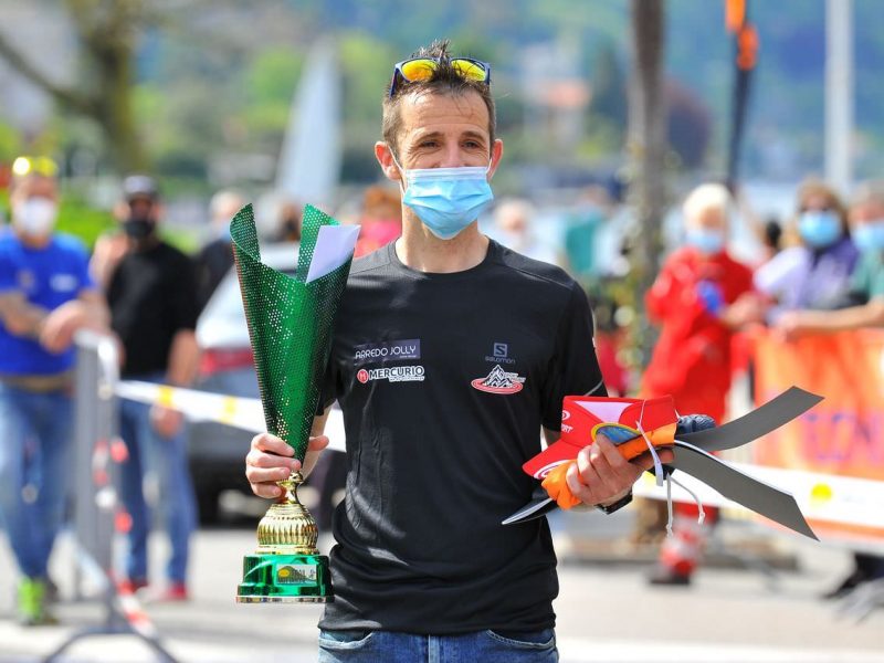 Premiazioni (Mottyno 2021) 1