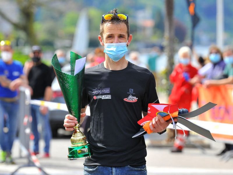 Premiazioni (Mottyno 2021) 1