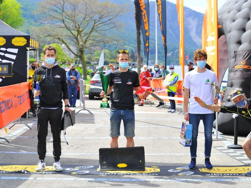 Premiazioni (Mottyno 2021) 1