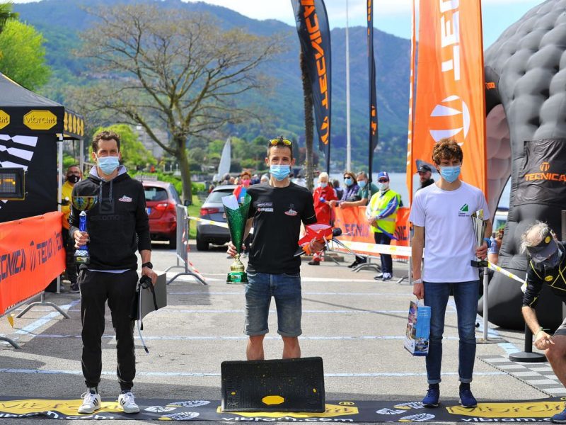 Premiazioni (Mottyno 2021) 1