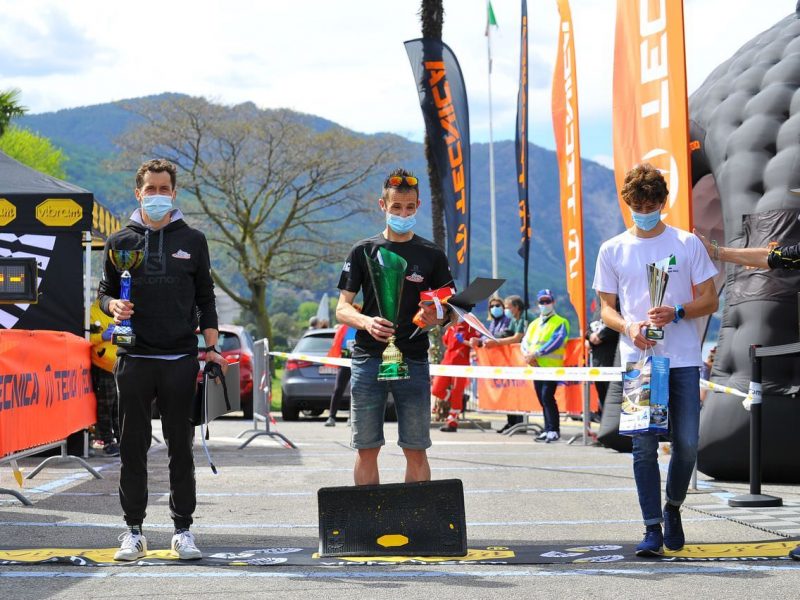 Premiazioni (Mottyno 2021) 1