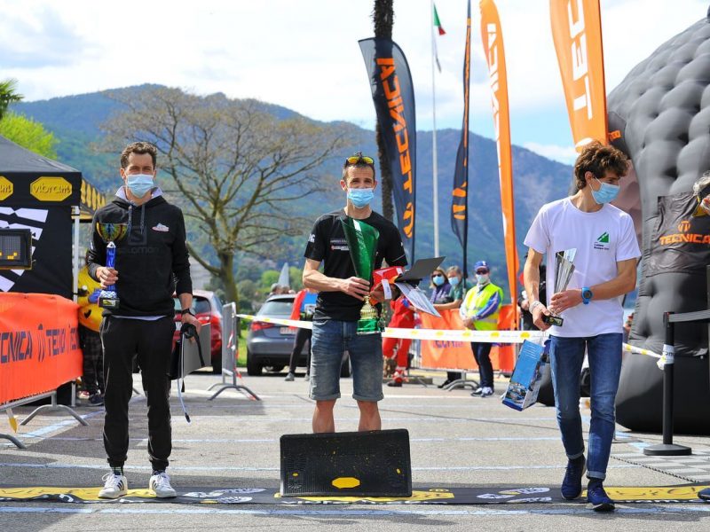 Premiazioni (Mottyno 2021) 1