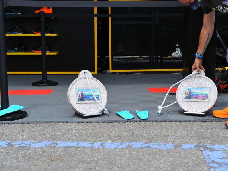 Premiazioni (Vibram Trail Mottarone 2021) 1