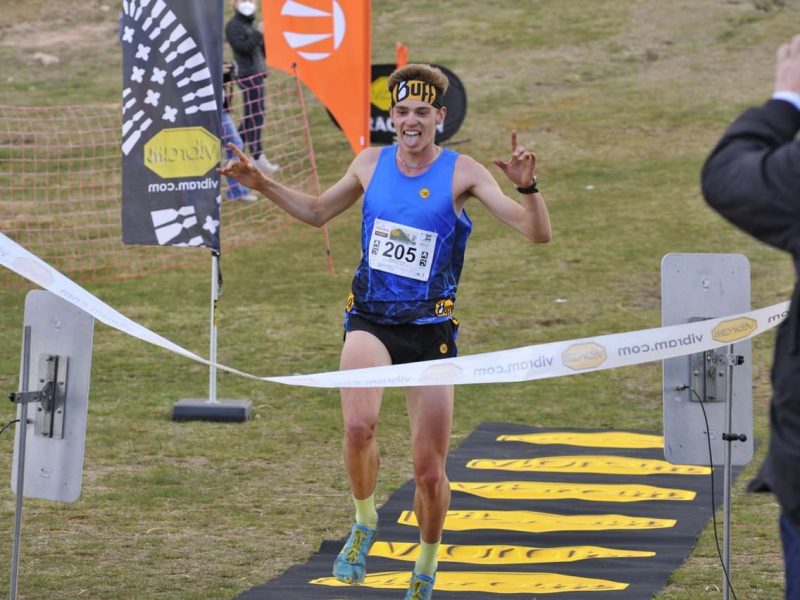 Vincitori (Vibram Trail Mottarone 2021) 1