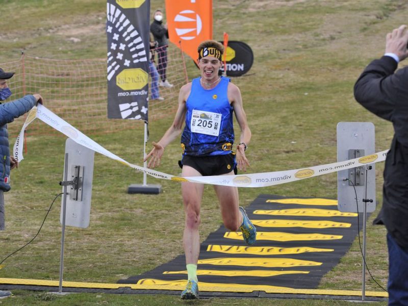 Vincitori (Vibram Trail Mottarone 2021) 1