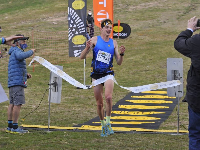 Vincitori (Vibram Trail Mottarone 2021) 1
