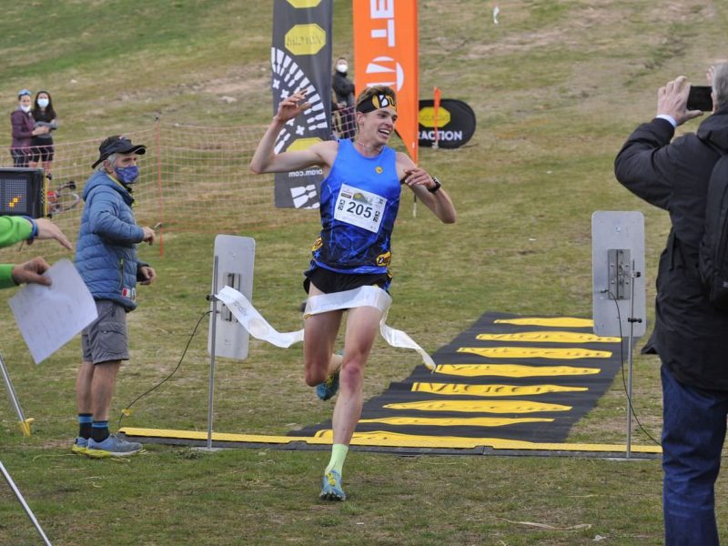 Vincitori (Vibram Trail Mottarone 2021) 1