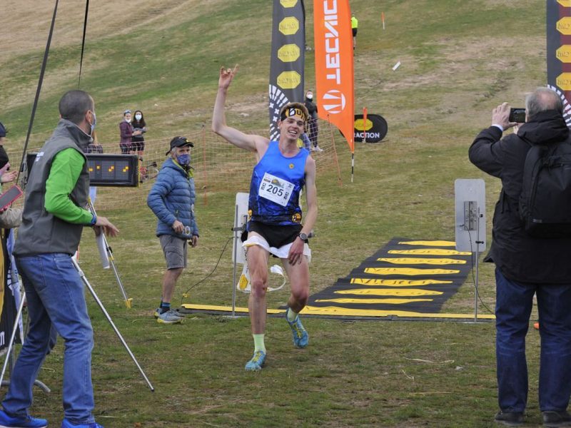 Vincitori (Vibram Trail Mottarone 2021) 1