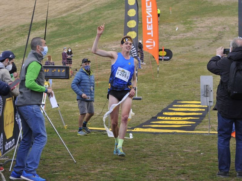 Vincitori (Vibram Trail Mottarone 2021) 1