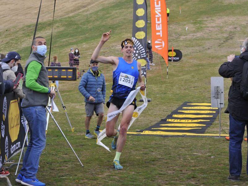 Vincitori (Vibram Trail Mottarone 2021) 1