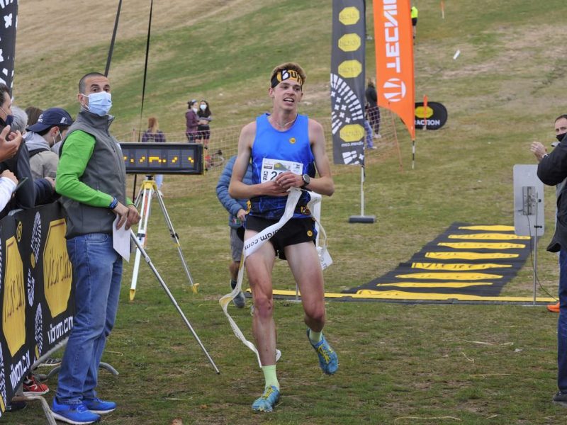 Vincitori (Vibram Trail Mottarone 2021) 1