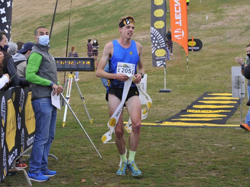 Vincitori (Vibram Trail Mottarone 2021) 1