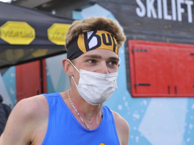 Vincitori (Vibram Trail Mottarone 2021) 1