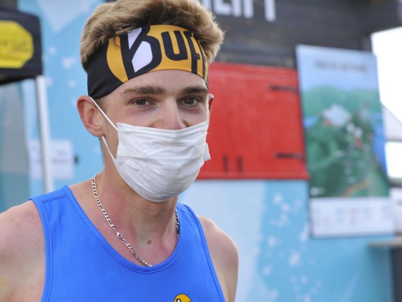 Vincitori (Vibram Trail Mottarone 2021) 1