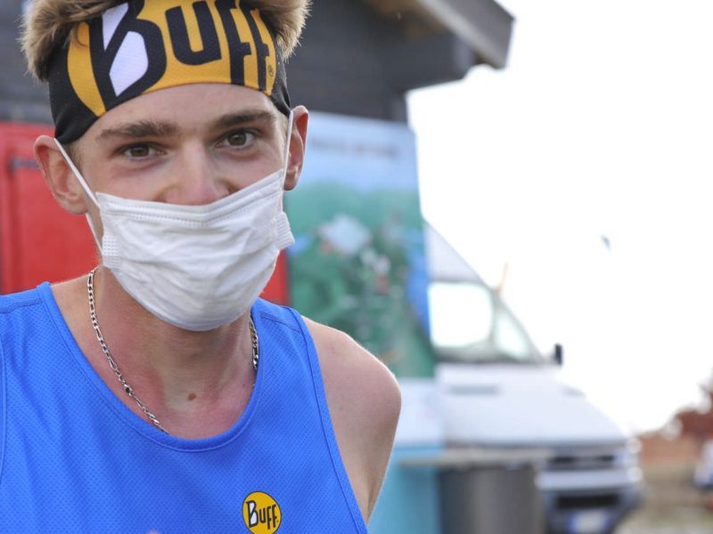 Vincitori (Vibram Trail Mottarone 2021) 1