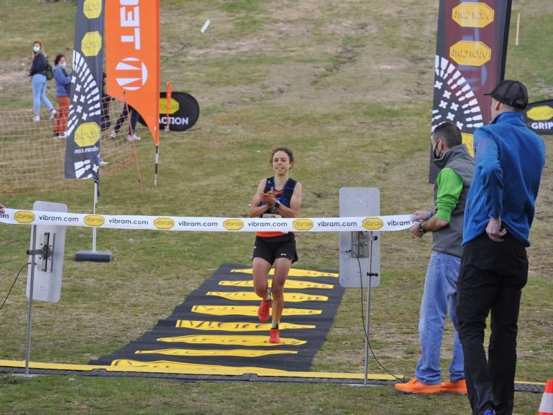 Vincitori (Vibram Trail Mottarone 2021) 1