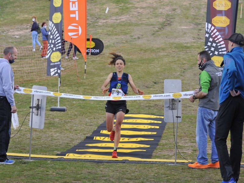 Vincitori (Vibram Trail Mottarone 2021) 1
