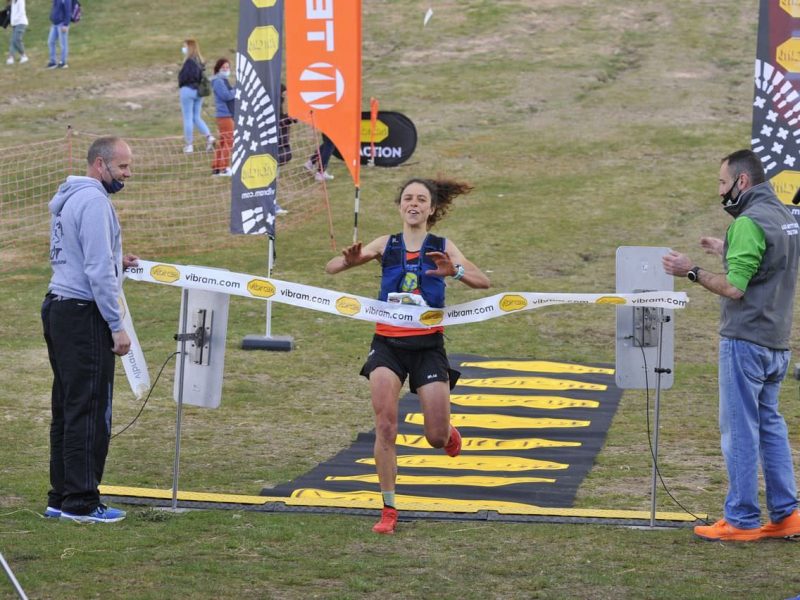 Vincitori (Vibram Trail Mottarone 2021) 1