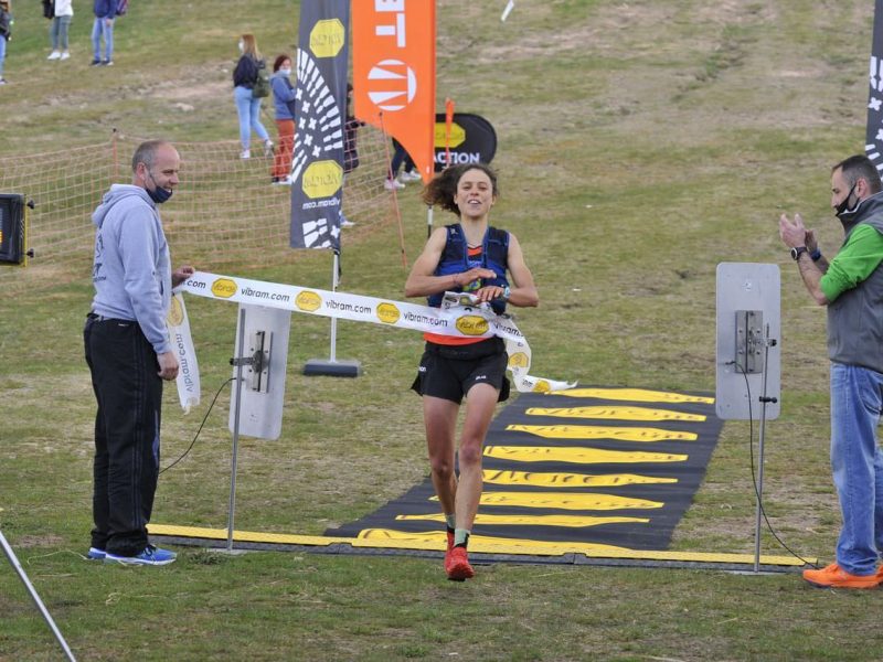 Vincitori (Vibram Trail Mottarone 2021) 1