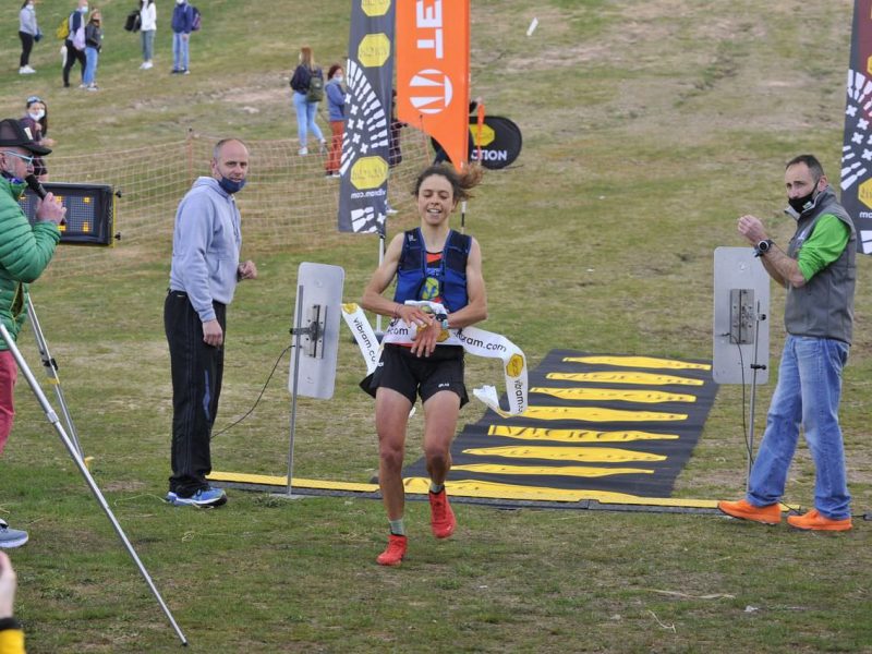 Vincitori (Vibram Trail Mottarone 2021) 1