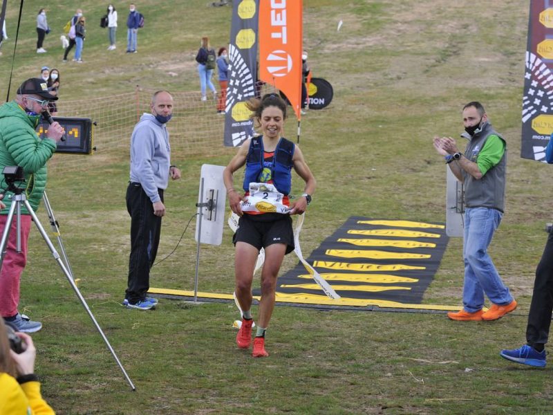 Vincitori (Vibram Trail Mottarone 2021) 1