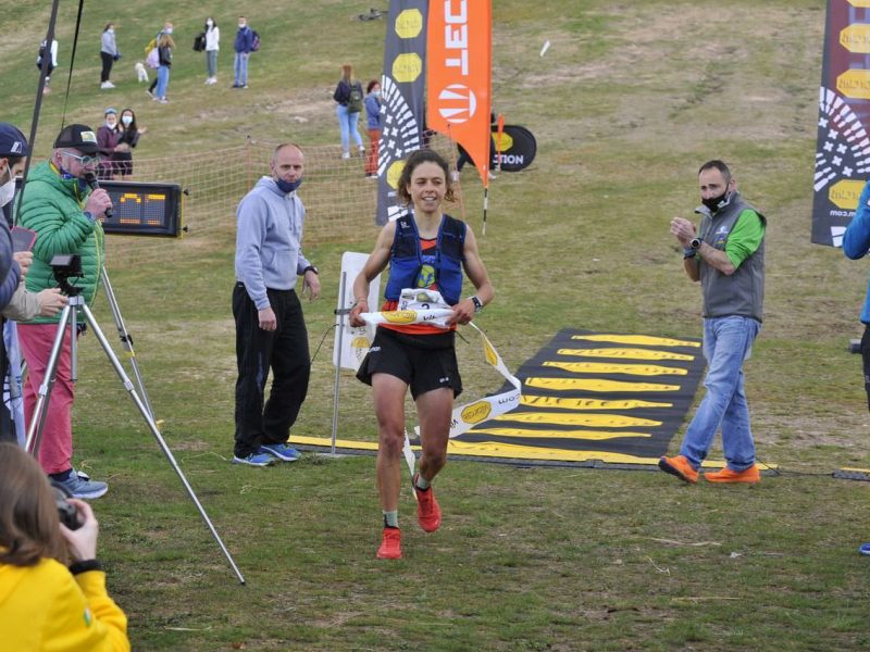 Vincitori (Vibram Trail Mottarone 2021) 1